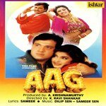 Aag - Javed Akhtar Song Download